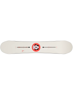 SNOWBOARD ADULTO